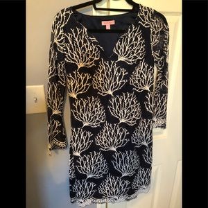 3/4 sleeve Lilly Pulitzer